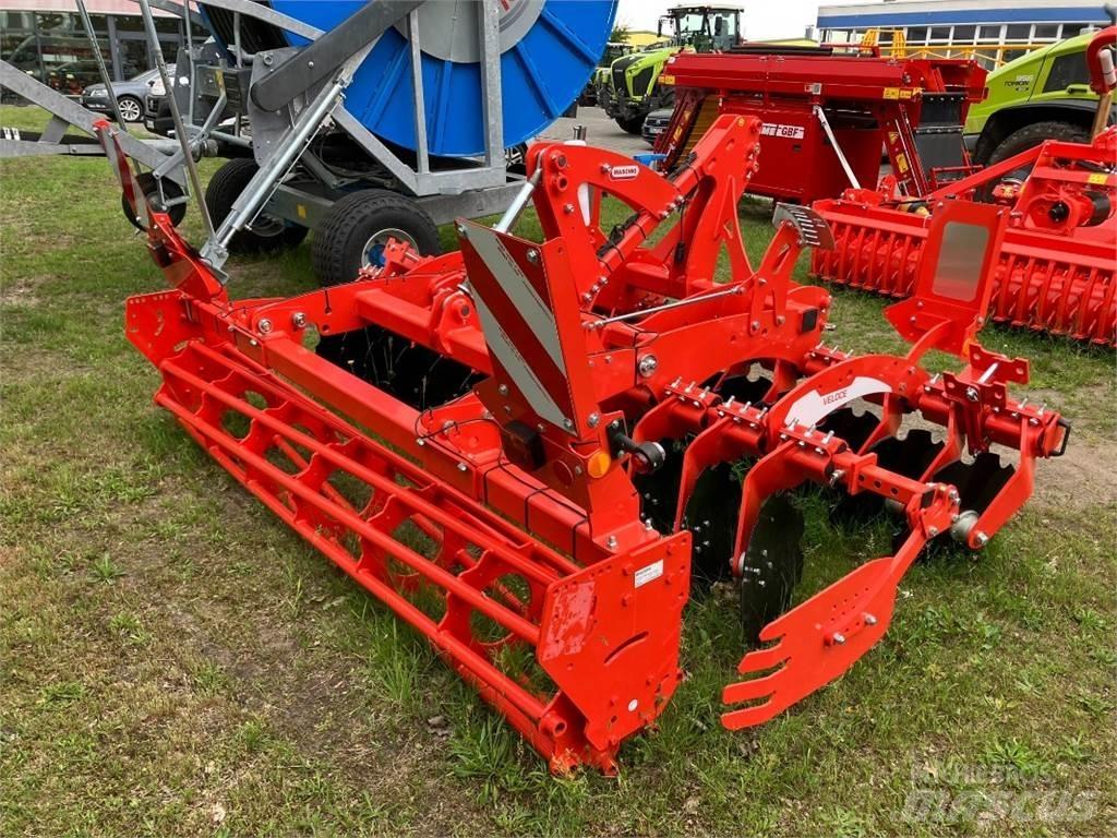 Maschio Veloce 300 Schijveneggen
