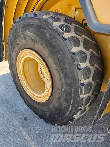 CAT 962 H Wielladers