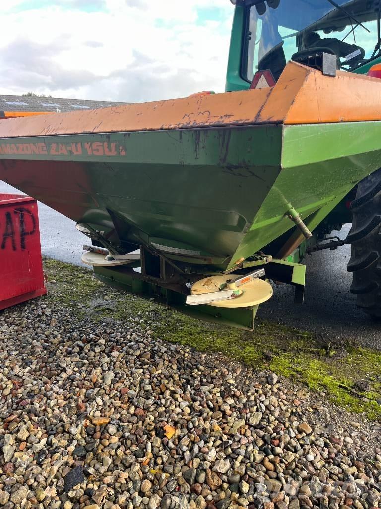 Amazone ZA-U Kunstmeststrooiers