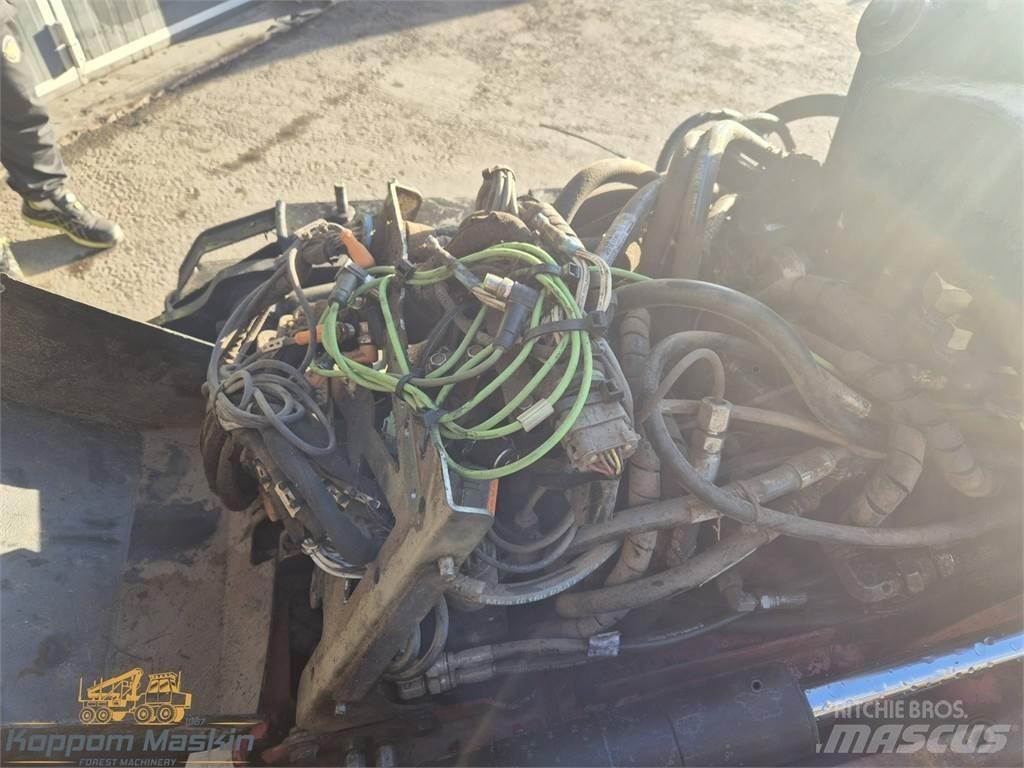 Waratah H413 Boomvelkoppen