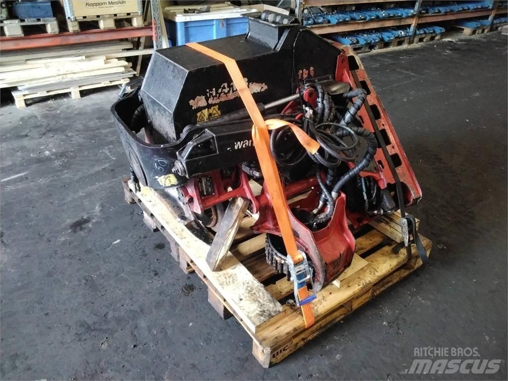 Waratah H413 Boomvelkoppen