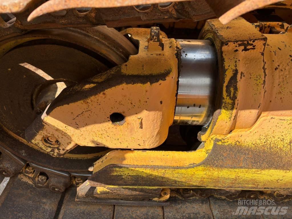CAT D 7 H Rupsdozers