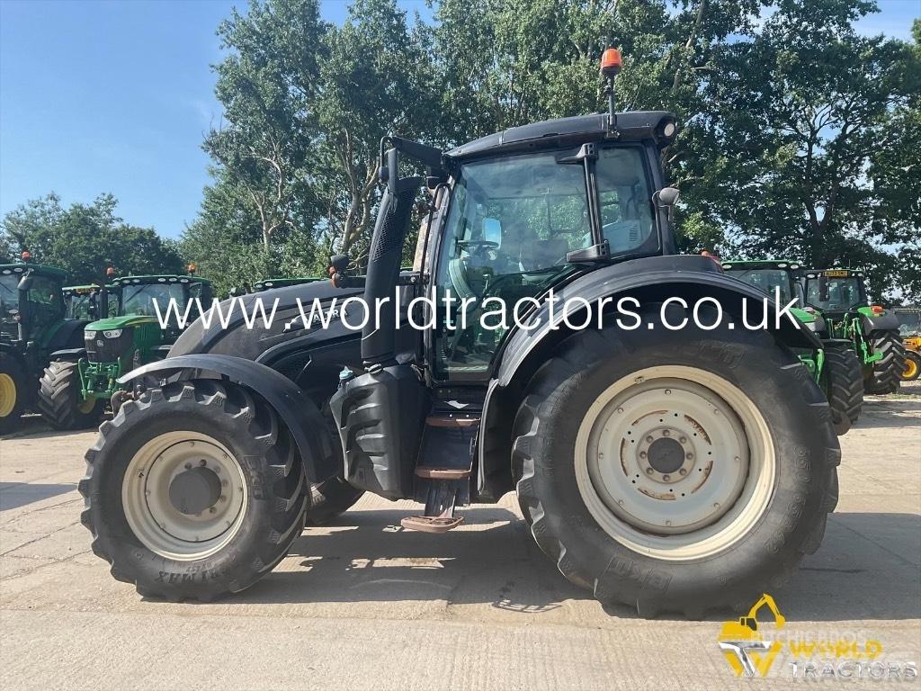 Valtra T 234 Tractoren