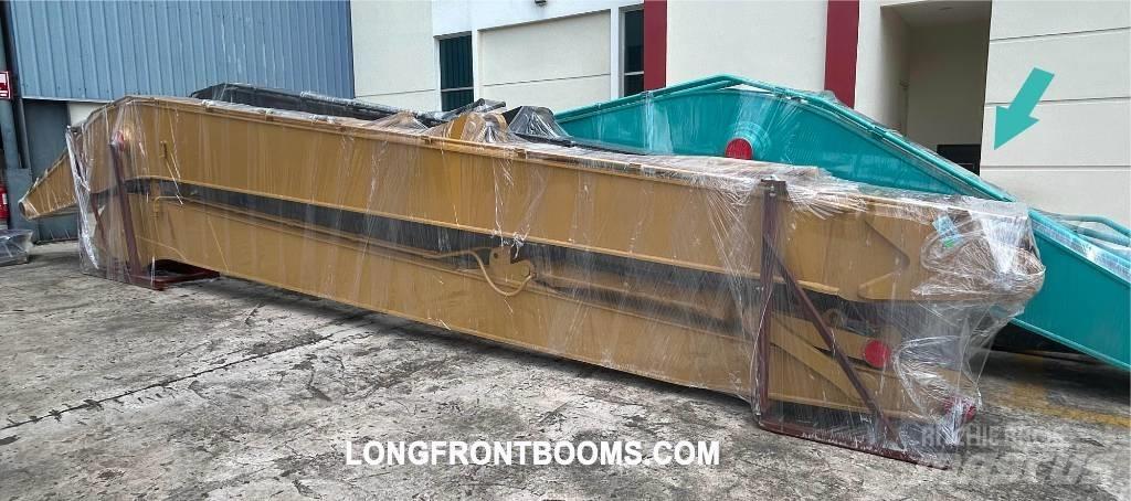 Kobelco SK 350 LC Long Reach Graafmachines
