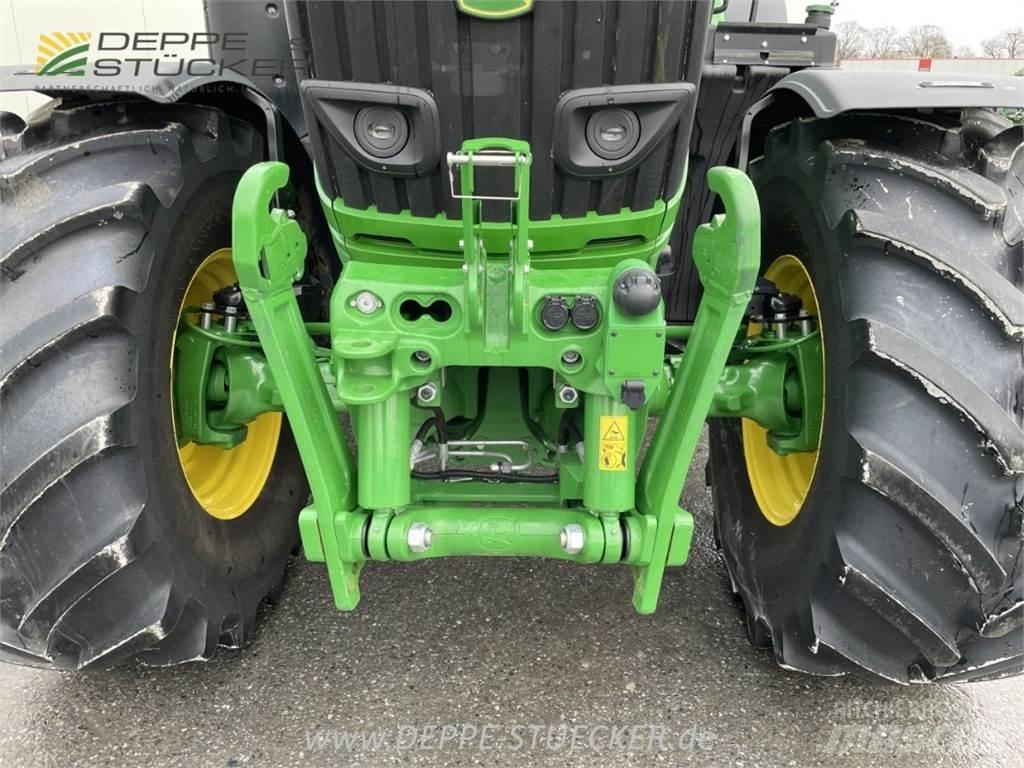 John Deere 6R 175 Tractoren