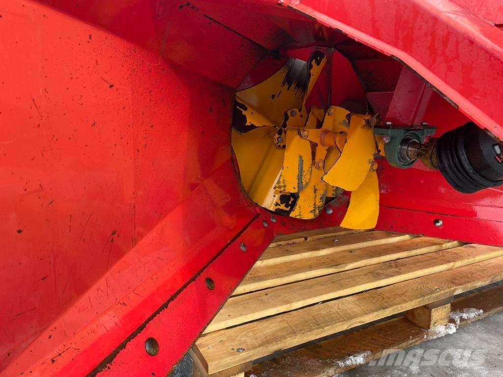 Duun VF 230 Sneeuwblazers