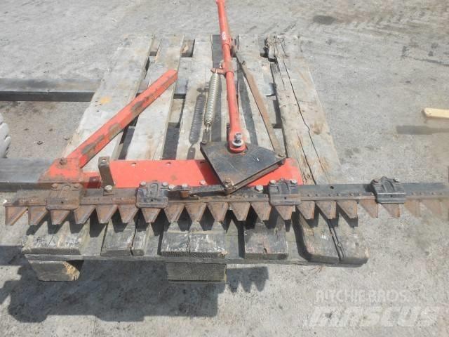 Matrot SCIE A COLZA Accessoires voor maaidorsmachines