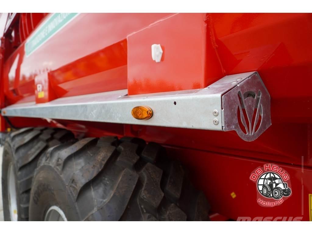 Vaia NL160S Landbouw - overige