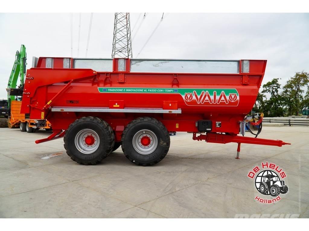 Vaia NL160S Landbouw - overige