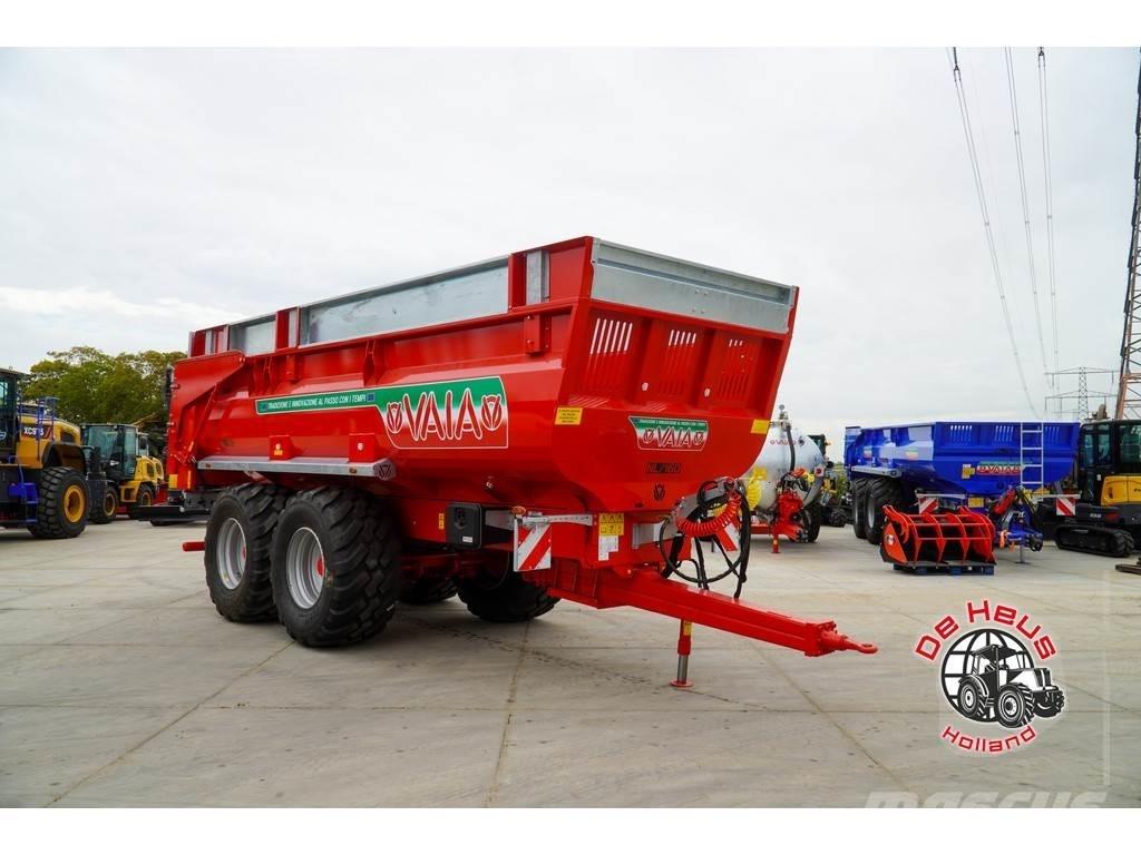 Vaia NL160S Landbouw - overige