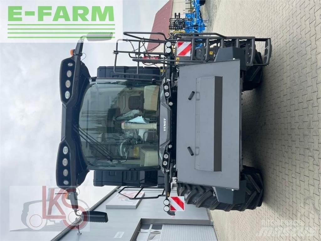 Fendt ideal 7 Maaidorsmachines