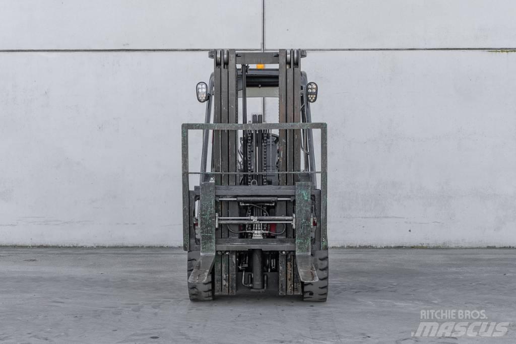 Manitou MI 30 D Diesel heftrucks