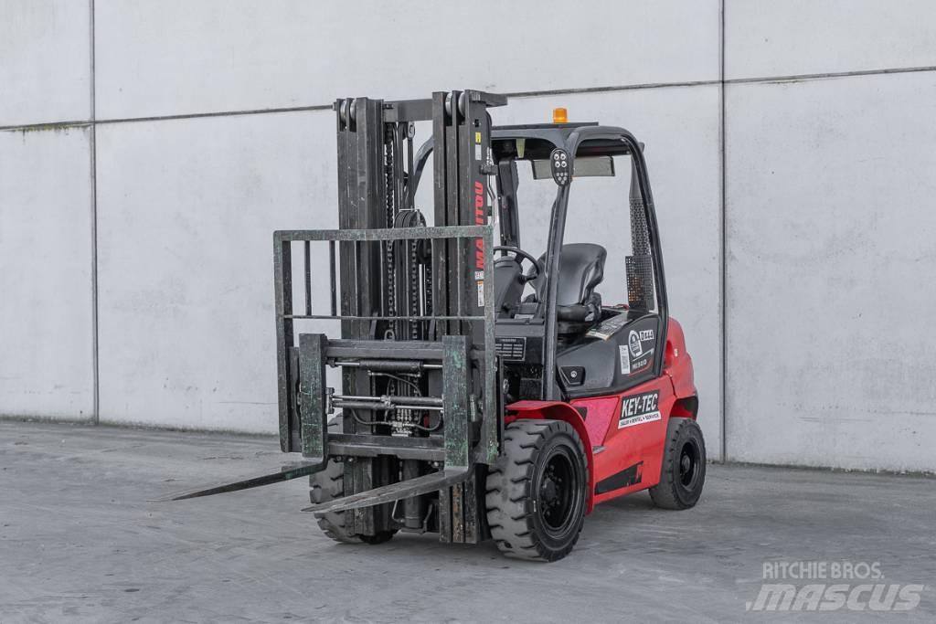 Manitou MI 30 D Diesel heftrucks