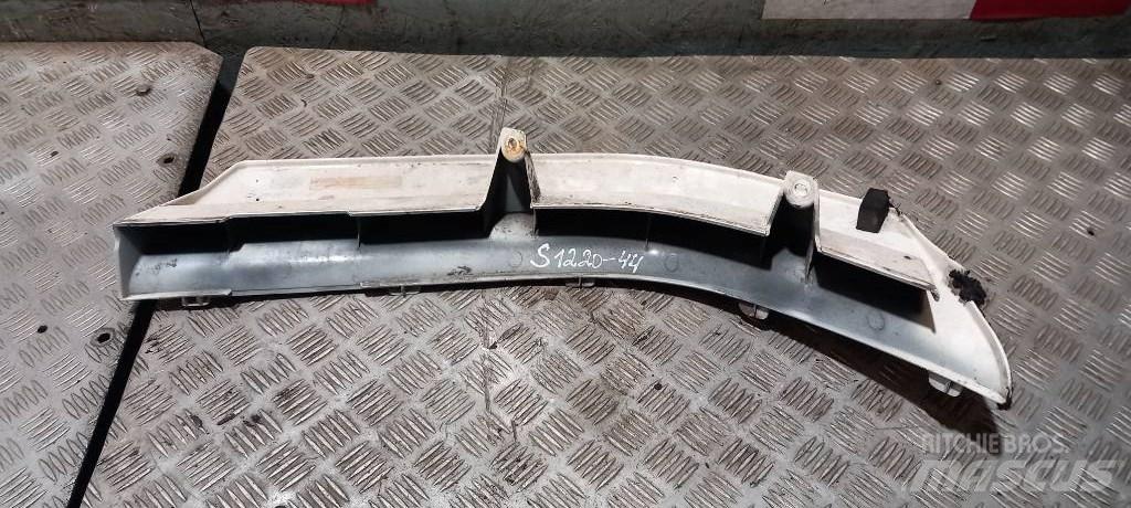Scania G 400   1431931 Cabine en interieur