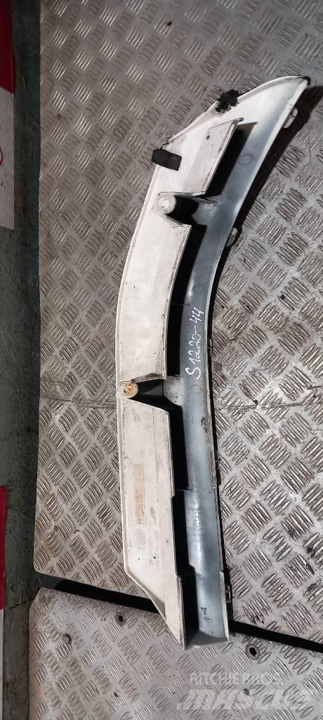 Scania G 400   1431931 Cabine en interieur