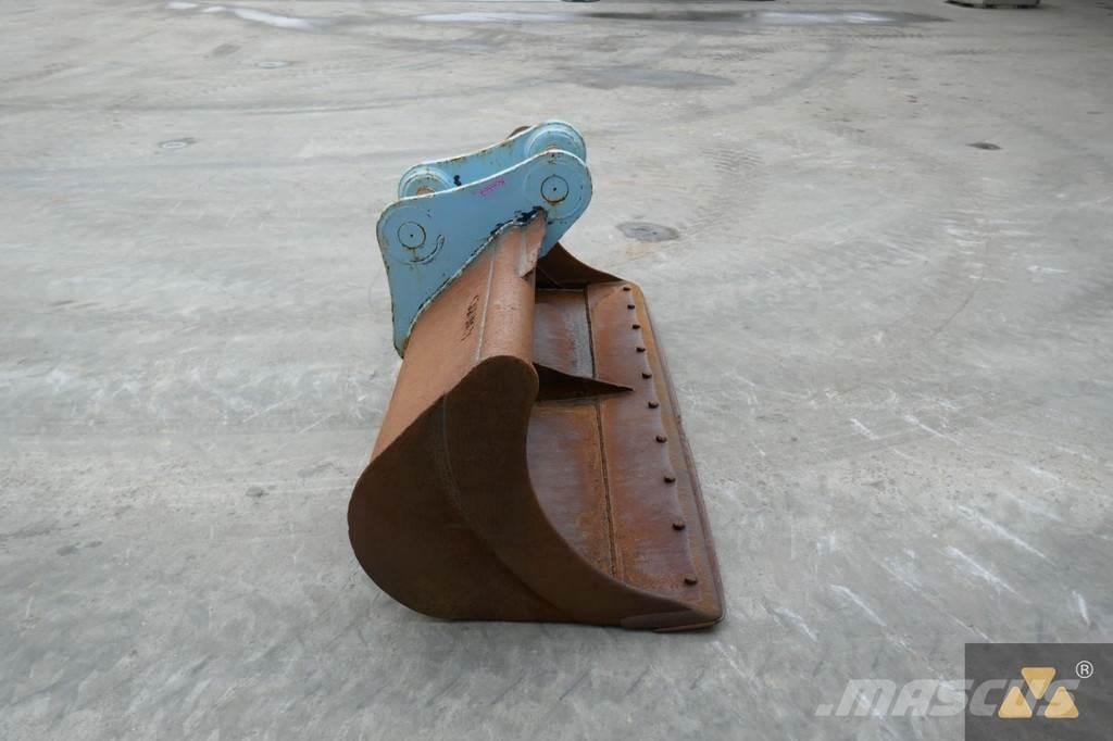 Strickland Bucket Bakken