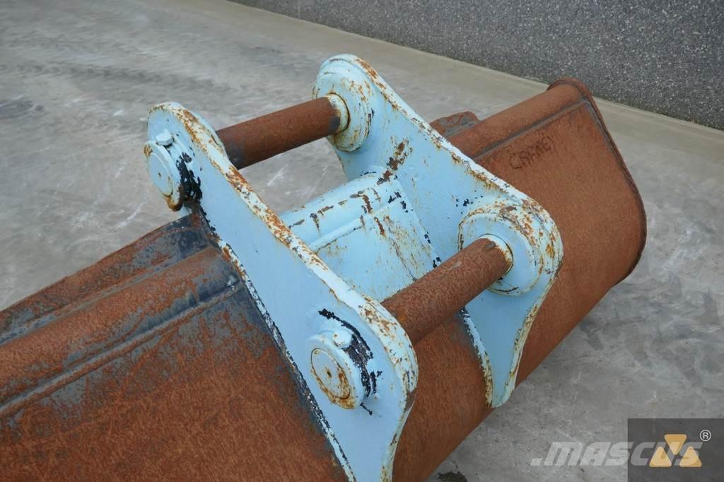 Strickland Bucket Bakken