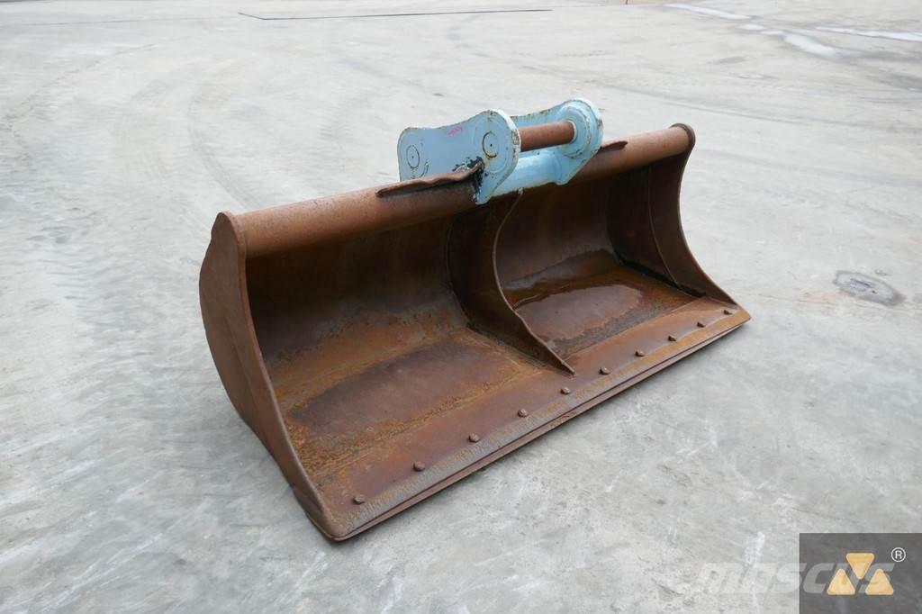 Strickland Bucket Bakken