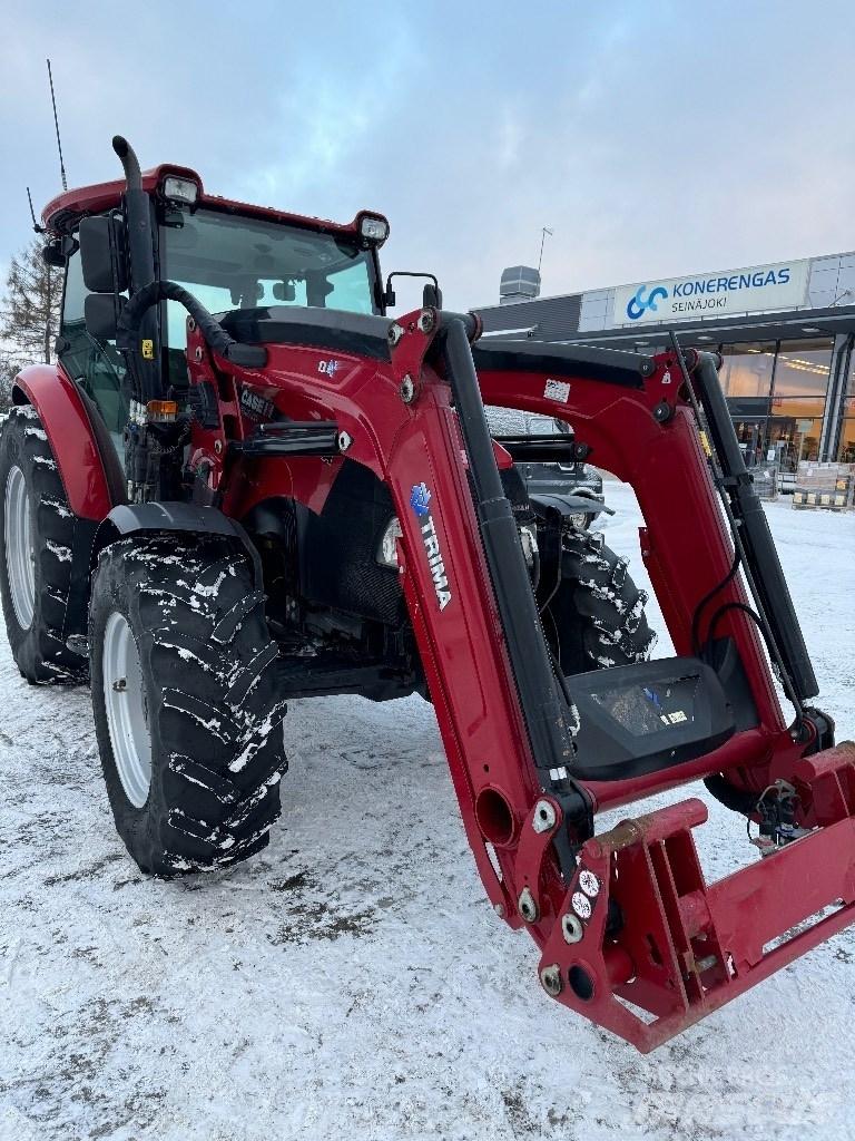 Case IH Farmall 85 A Tractoren