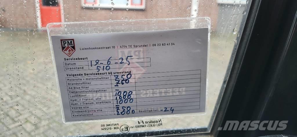 Yanmar SV19VT Minigraafmachines < 7t