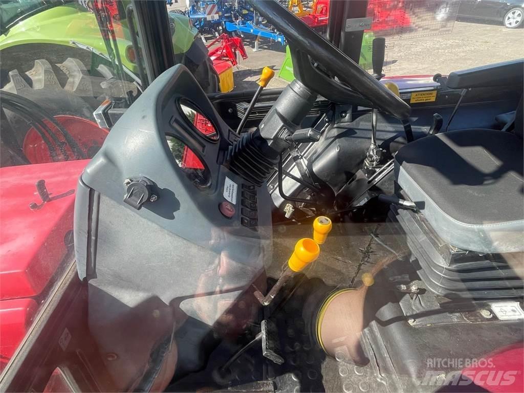 Belarus MTS 920 A Tractoren