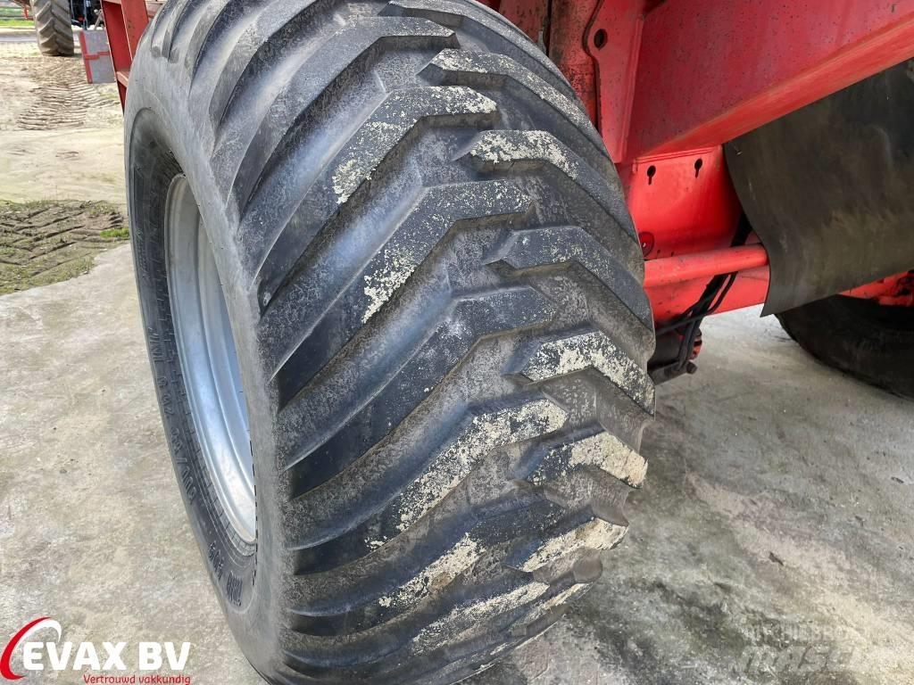 Grimme SE 150-60 NB Aardappelrooiers