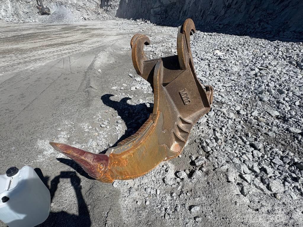 CAT 340 NG Rupsgraafmachines