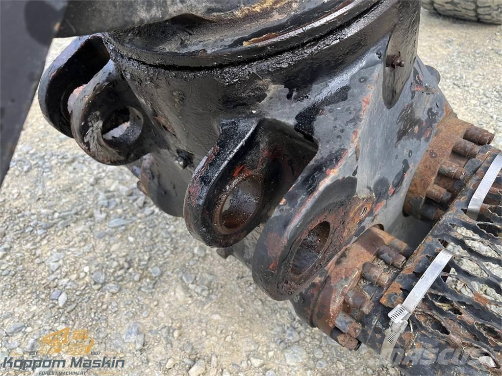 Loglift 190 Houtoogstkranen