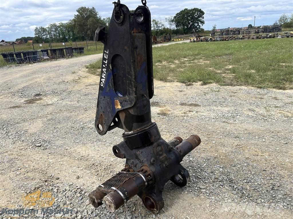 Loglift 190 Houtoogstkranen