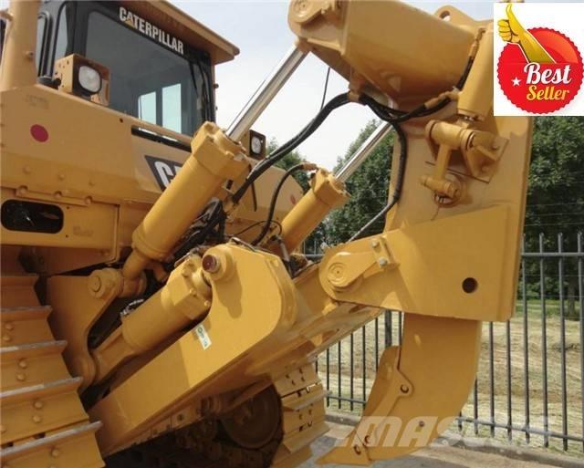 CAT D 8 R Rupsdozers