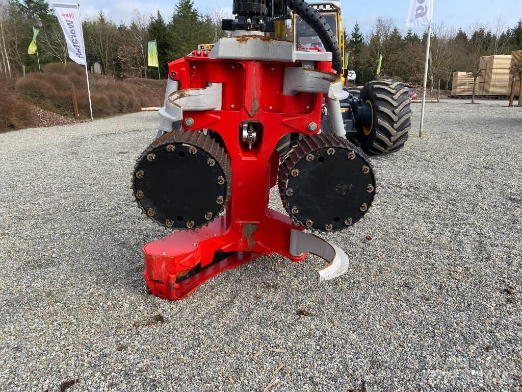 Log Max 7000C - Neu Delimbers