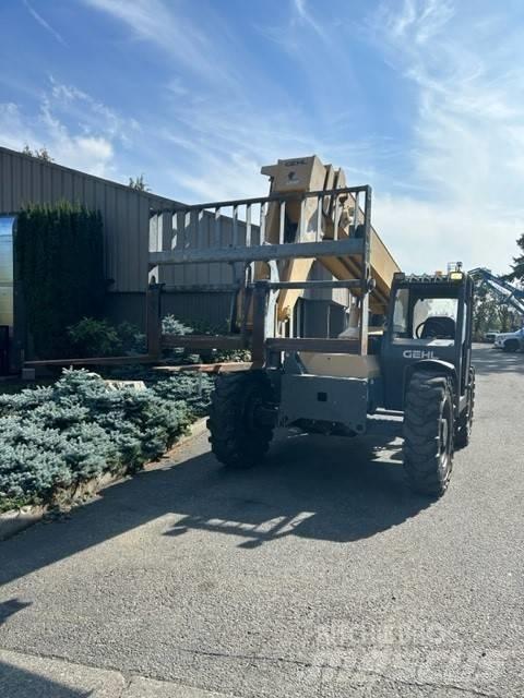 GEHL RS 6-42 Vorkheftruck voor zwaar terrein