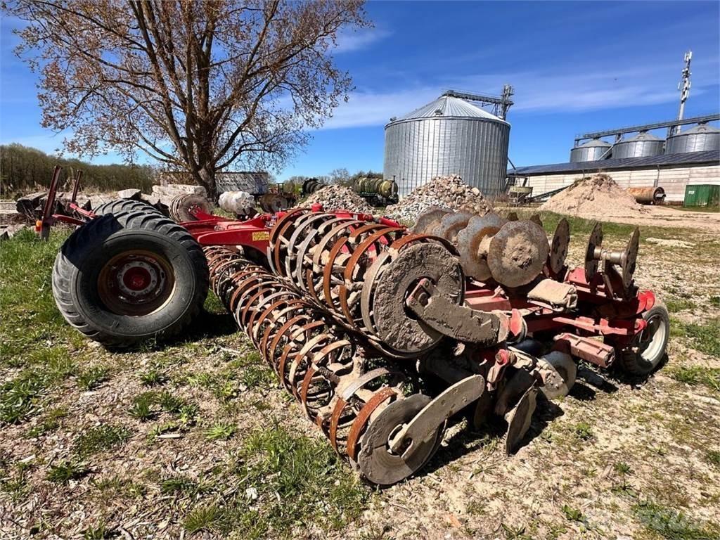Horsch Joker 10 RT Schijveneggen