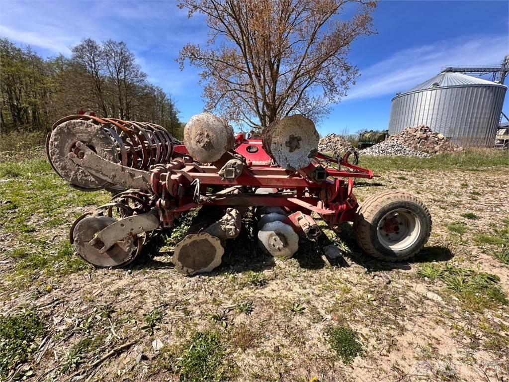 Horsch Joker 10 RT Schijveneggen