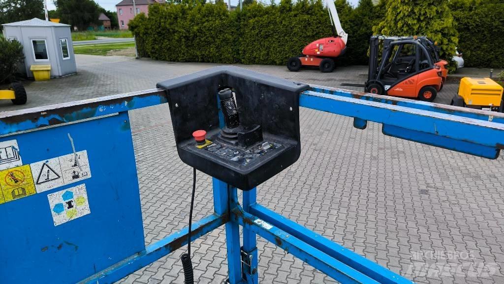 Genie GS 4069 Schaarhoogwerkers