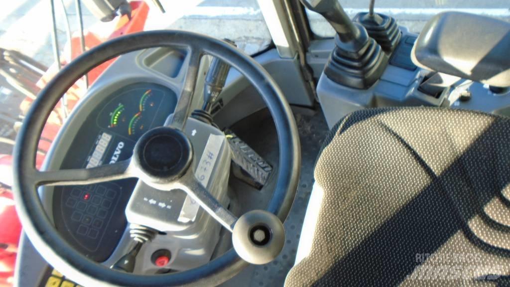 Volvo L 30 B Wielladers