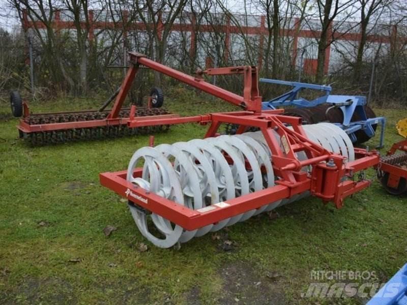 Kverneland 900/14 Overige walsen