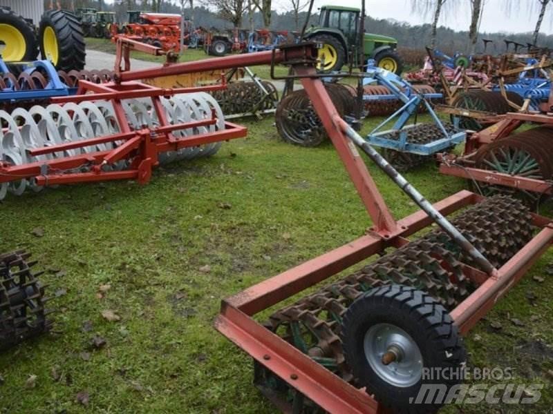 Kverneland 900/14 Overige walsen