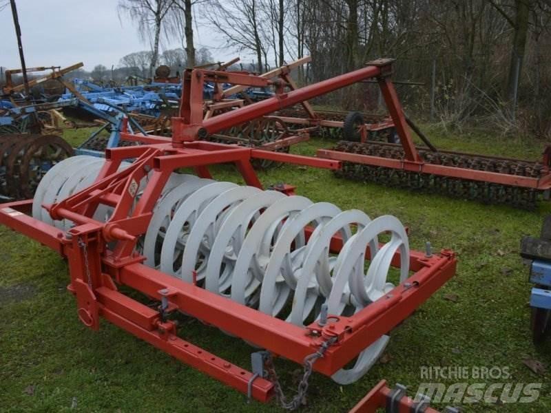 Kverneland 900/14 Overige walsen