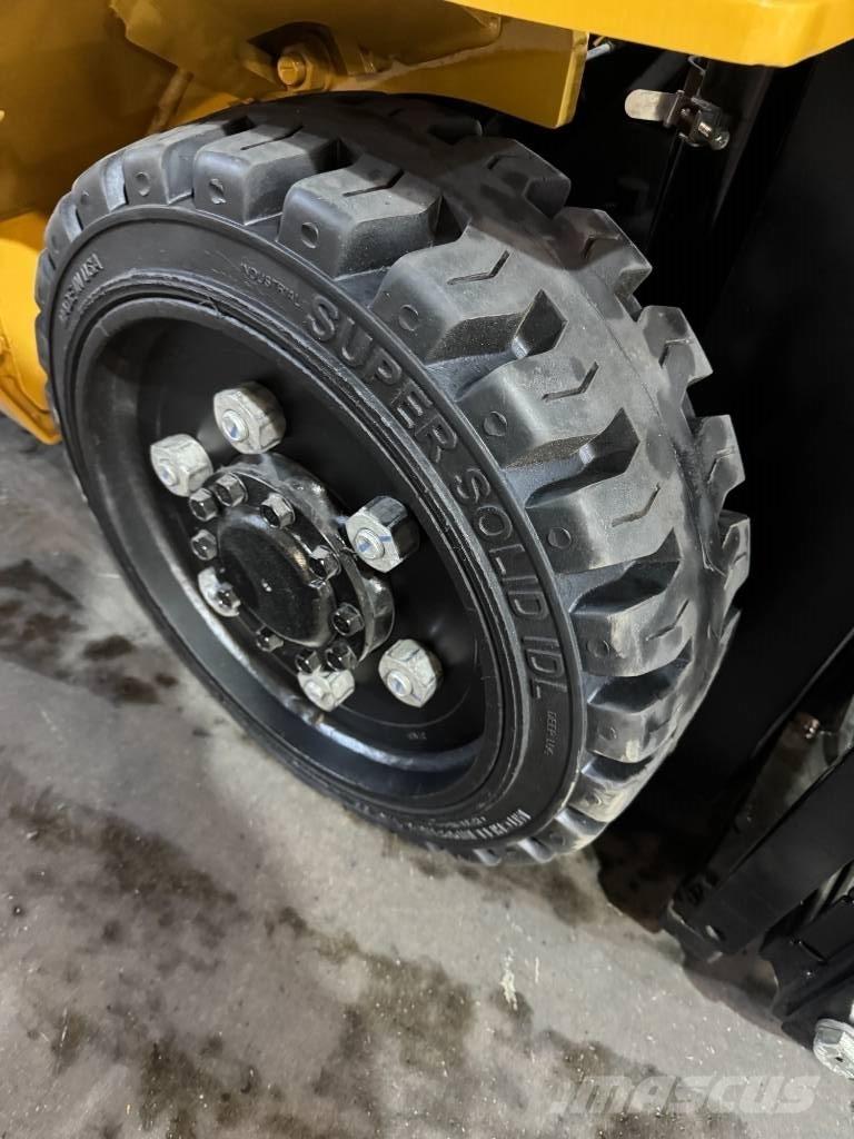 CAT FGC20N Heftrucks overige