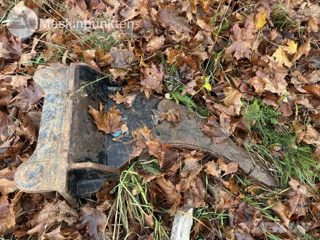 Doosan DX 62 R Minigraafmachines < 7t