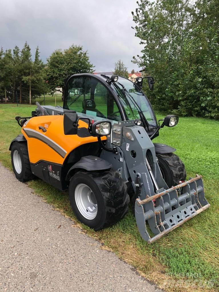 GiANT GT 5048 HD Verreikers voor landbouw