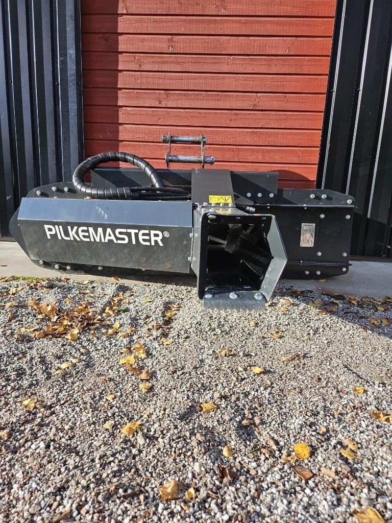 Pilkemaster Smart 1 Houtklover
