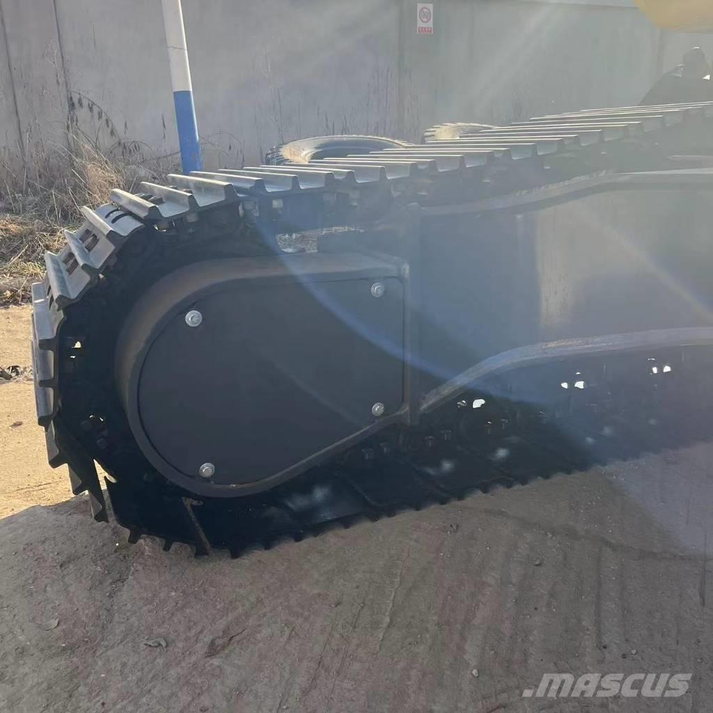 Komatsu PC 240-8N1 Midigraafmachines 7t - 12t