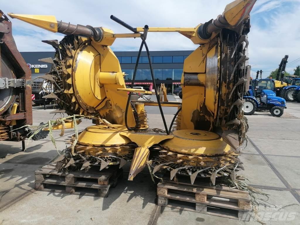 New Holland FR Hooi en voedermachine accessoires