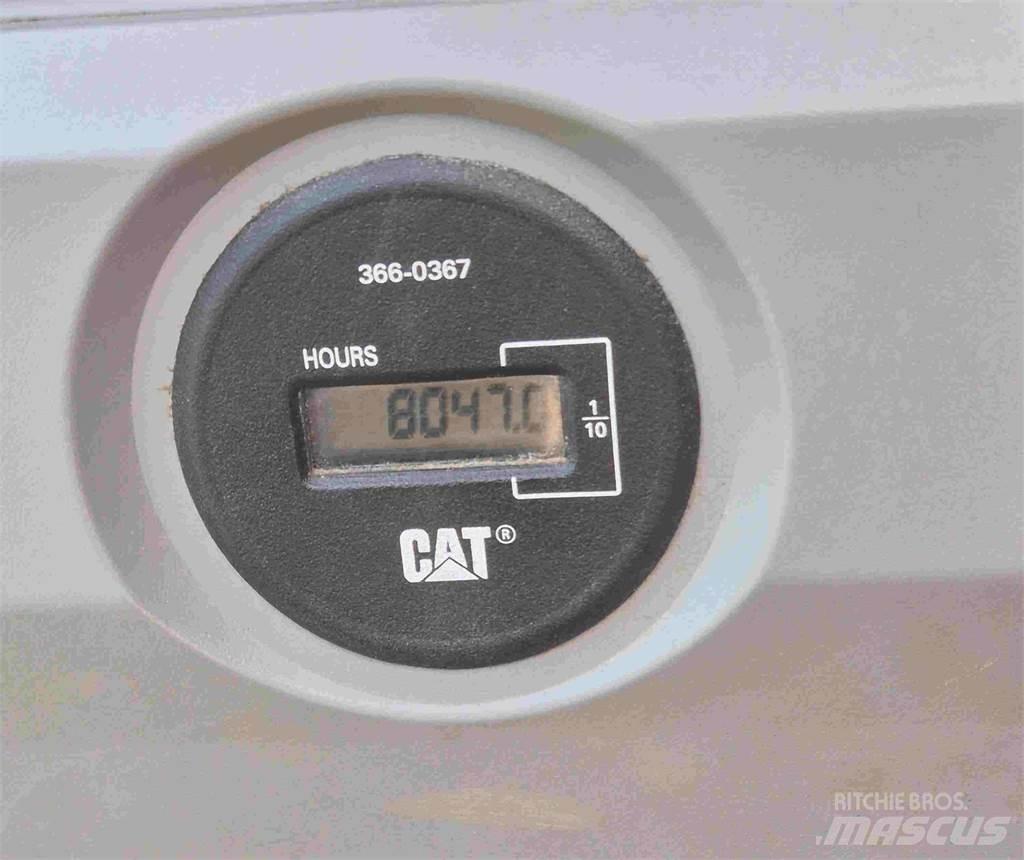 CAT 325FLCR Rupsgraafmachines