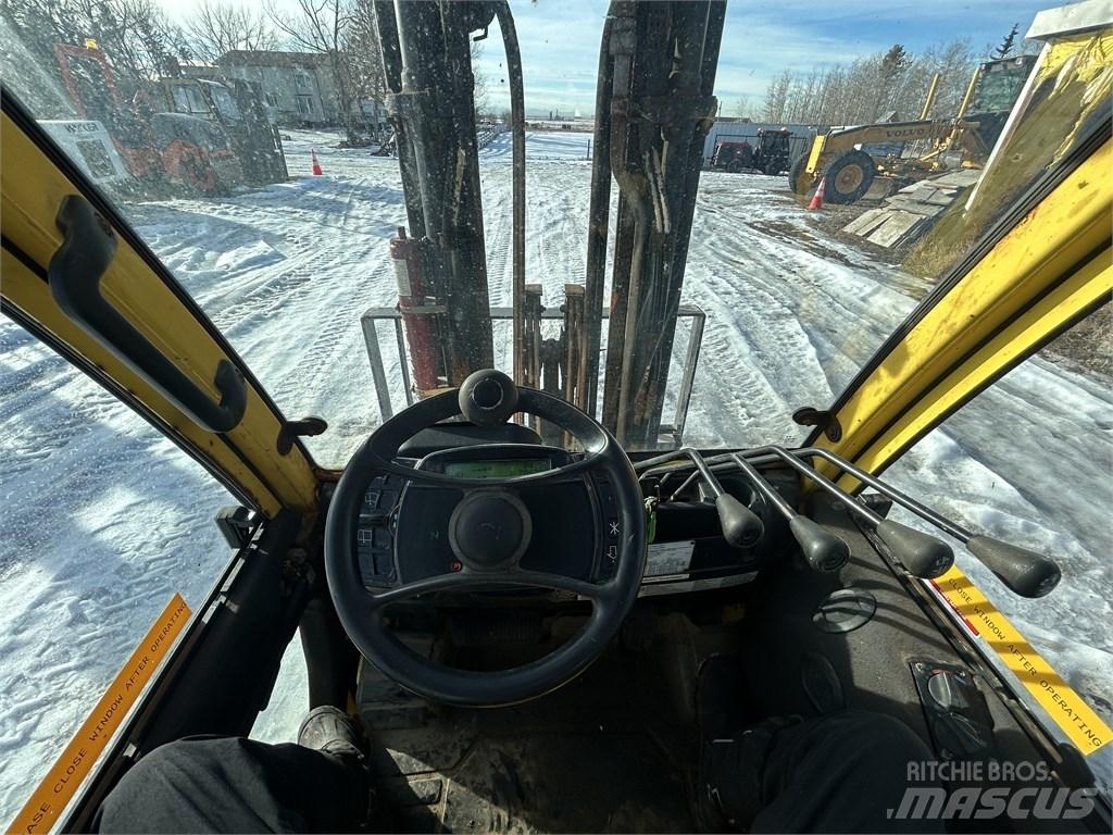 Hyster H 60 FT Heftrucks overige