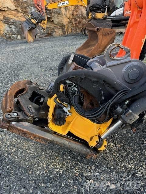 Hitachi ZX 140 W-6 Wielgraafmachines
