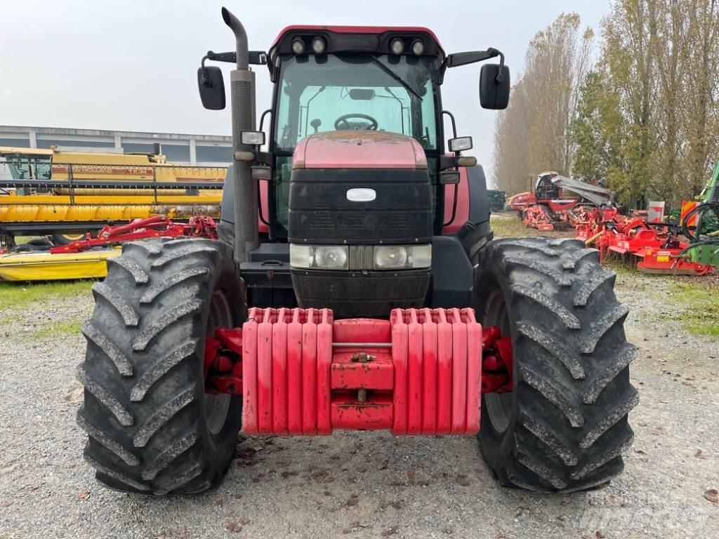 McCormick XTX 200 Tractoren