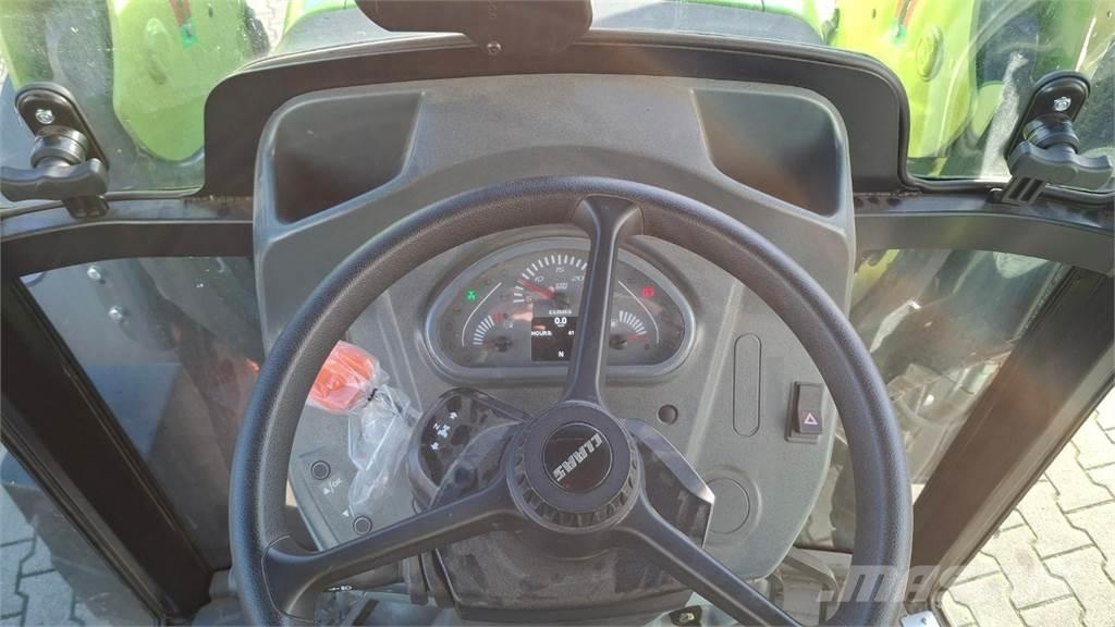 CLAAS Elios 210 Tractoren